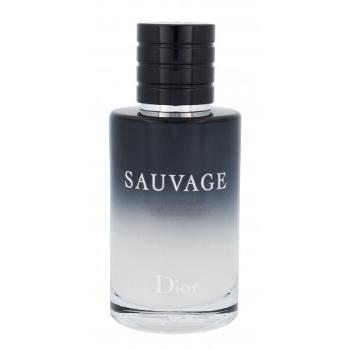 Christian Dior Sauvage 100 ml balzám po holení pro muže