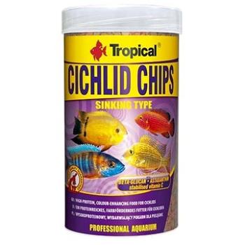 Tropical Cichlid Chips 250 ml 130 g (5900469609248)