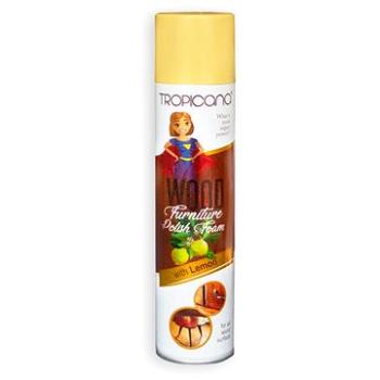 LIDER Tropicana citron 300 ml (8699009438017)