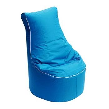 BeanBag Sedací vak OutBag turquoise (BB-outbag-turquoise)