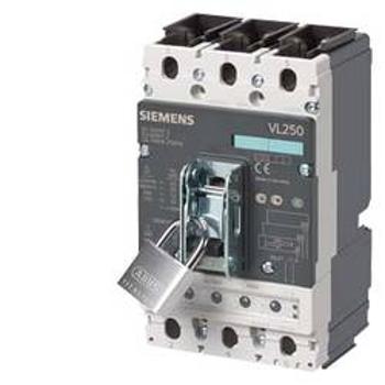 Blokovací zařízení Siemens 3VL9400-3HL00 1 ks