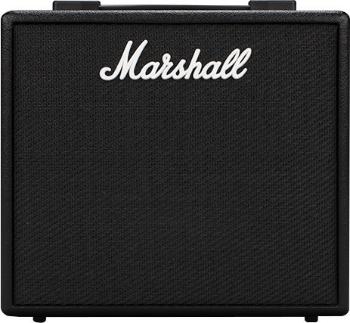 Marshall Code 25 Modelingové kytarové kombo