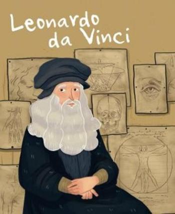 Leonardo da Vinci - Kent Jane