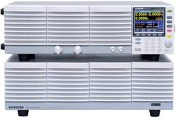 Elektronická zátěž GW Instek PEL-3744, 150 V/DC 1470 A, 7350 W