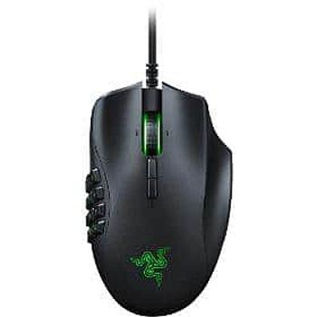 NAGA TRINITY Wired MMO Gam. Mouse RAZER