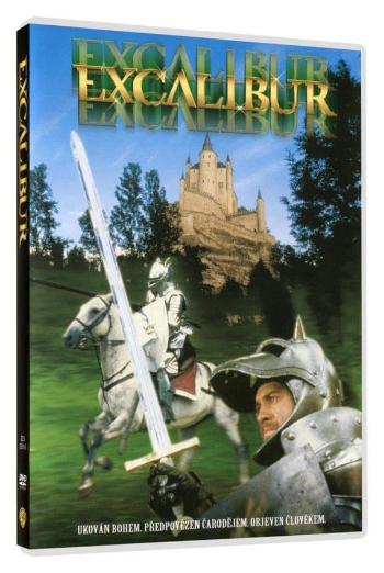 Excalibur (DVD)