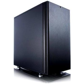 Fractal Design Define Mini C (FD-CA-DEF-MINI-C-BK)