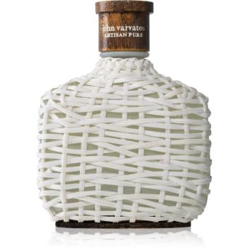 John Varvatos Artisan Pure toaletní voda pro muže 75 ml