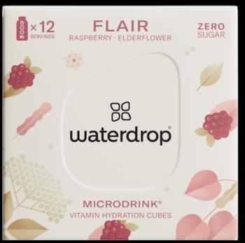 Waterdrop Flair 12 ks