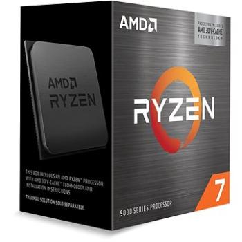 AMD Ryzen 7 5800X3D (100-100000651WOF)