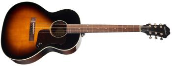 Epiphone L-00 Studio Solid Top Fishman Sonitone VS