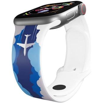 Mi-Band Let v oblacích pro Apple Watch 42/44/45 mm (8595702940805)