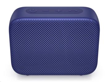 HP Bluetooth Speaker 350 blue - BT reproduktor