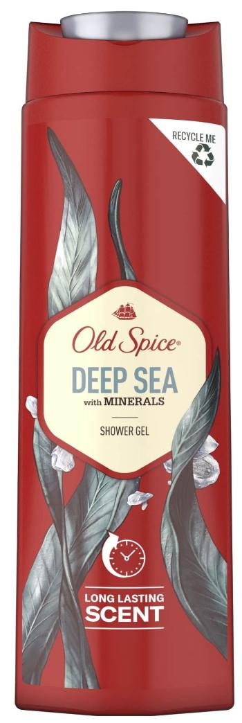 Old Spice Sprchový gel Deep Sea 400 ml