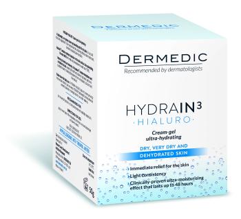 Dermedic krém-gel ultrahydratační 50 ml