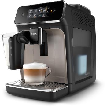 Philips Automatický kávovar EP2235/40