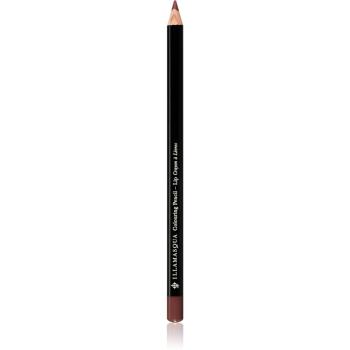 Illamasqua Colouring Lip Pencil konturovací tužka na rty odstín Severity 1,4 g