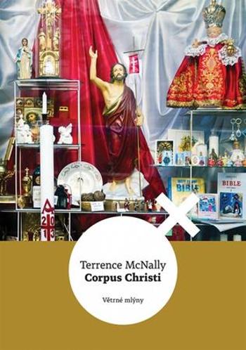 Corpus Christi - McNally Terrence