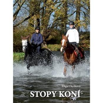 Stopy koní (978-80-87731-21-5)