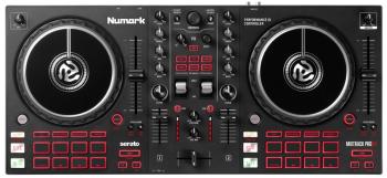 Numark Mixtrack Pro FX