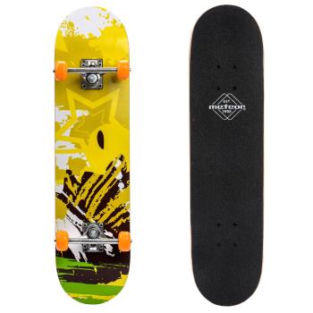 Skateboard MTR YELLOW