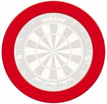 Unicorn Darts Pro Slimline Dartboard Surround Šipkové doplňky