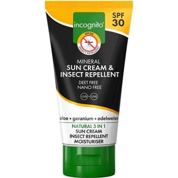 Incognito® Minerální Opalovací krém SPF30 75ml (27-0130)