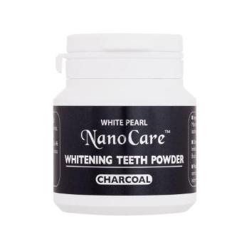 White Pearl NanoCare Whitening Teeth Powder 30 g bělení zubů unisex