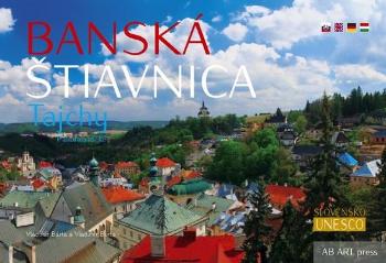 Banská Štiavnica Tajchy Panoramatické - 101 - 499
