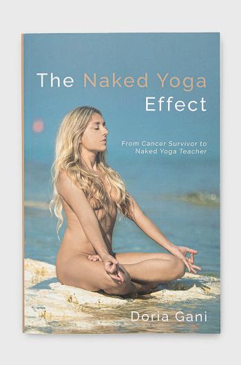 Knížka Aurora Metro Publications The Naked Yoga Effect, Doria Gani