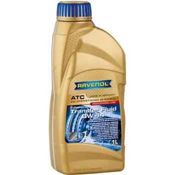 RAVENOL Transfer Fluid BW 44 - 1 L  (1211147-001-01-999)