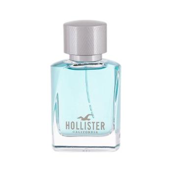 Hollister Wave 30 ml toaletní voda pro muže poškozená krabička