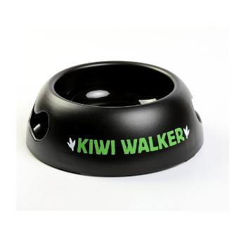 Miska Kiwi Walker Black Bowl zelená 750ml