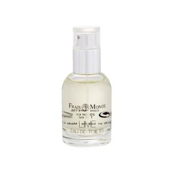 Frais Monde Lime 30 ml toaletní voda unisex