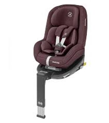 Maxi Cosi Pearl Pro2 i-Size autosedačka Authentic Red