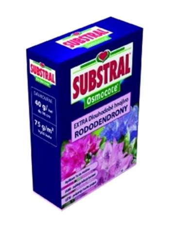 Hnojivo SUBSTRAL Osmocote pro rododendrony 300g