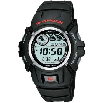 Casio G-Shock G-2900F-1VER - 30 dnů na vrácení zboží