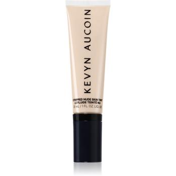 Kevyn Aucoin Stripped Nude Skin Tint lehký make-up odstín 01 Light 30 ml