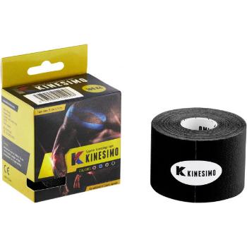 Ares KINESIMO SUPERIOR KINESILOGY TAPE Sportovní tejp, černá, velikost 500