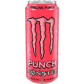 Monster Pipeline Punch 0,5l plech (5060639129331)