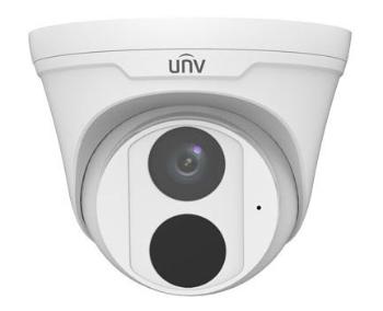 Uniview IPC3612LB-ADF40K-G, 2Mpix IP kamera