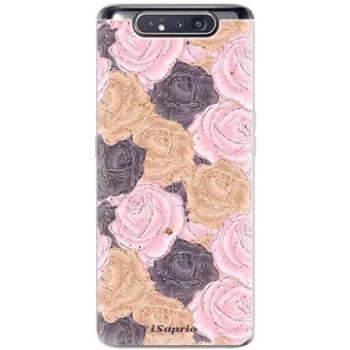 iSaprio Roses 03 pro Samsung Galaxy A80 (roses03-TPU2_GalA80)