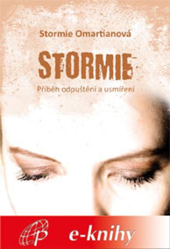Stormie - Stormie Omartianová - e-kniha
