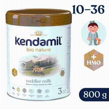 Kendamil BIO Nature 3 HMO+ 800 g