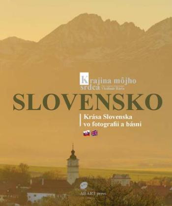 Slovensko Krajina môjho srdca - 101 - 499