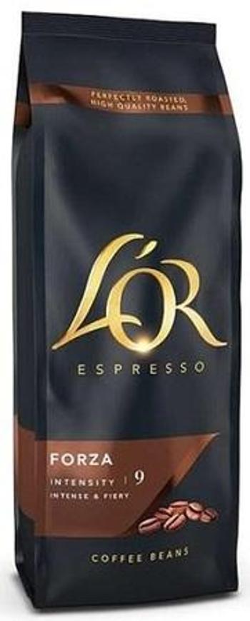 L´OR Espresso FORZA 500g