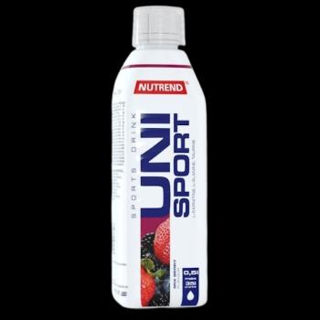 Nutrend UniSport Mix ovoce 500 ml
