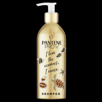 Pantene Pro-V Repair & Protect Šampon, Eco láhev na náhradní náplň 430 ml
