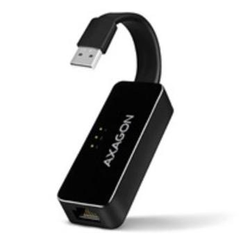 AXAGON ADE-XR, USB2.0 - externí Fast Ethernet adaptér, auto install, ADE-XR