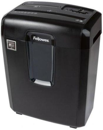 Fellowes osobní skartovačka 8CD, 4692101